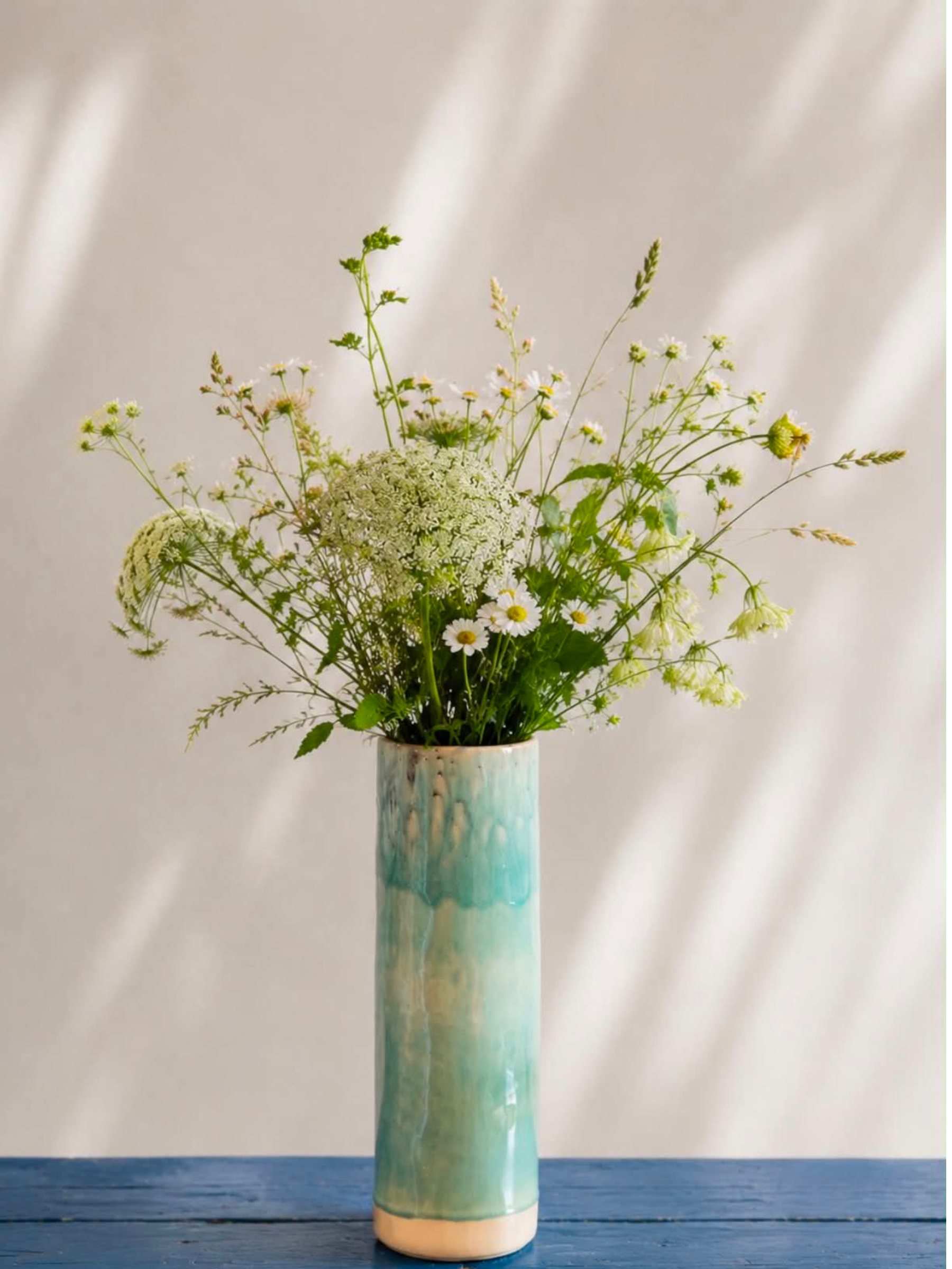 Costa Nova Madeira cylinderformet vase