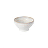 Costa Nova hvid Latte Bowl keramikskål hvid baggrund